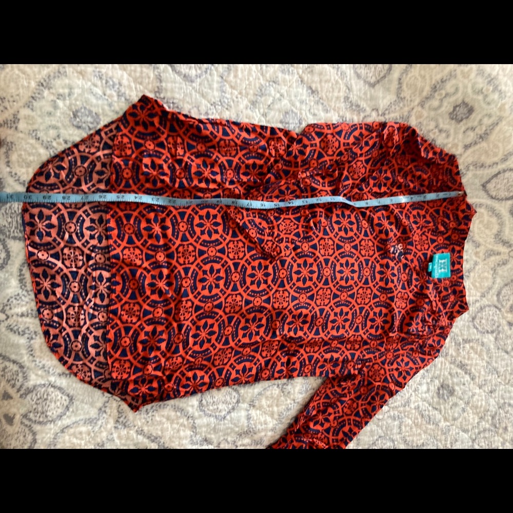 Escapada tunic - Picture 8 of 8